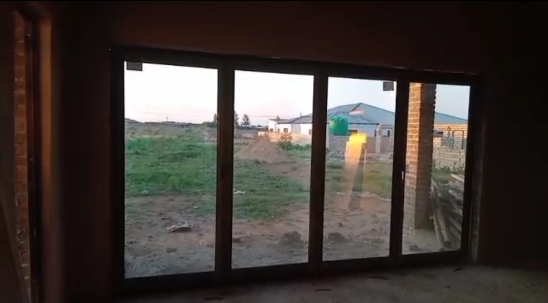 Residential Installation